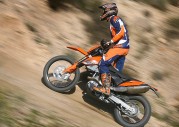 KTM 690 LC4 Enduro